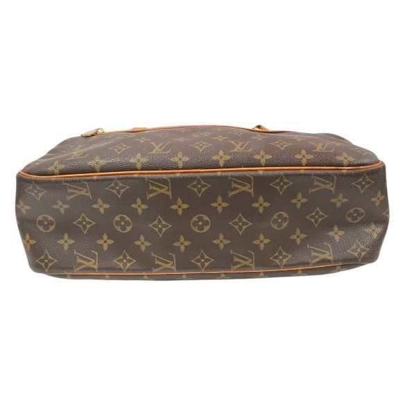 Louis Vuitton Monogram City MM Shoulder Bag