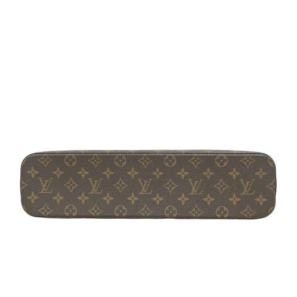 Louis Vuitton Monogram Luco Tote Shoulder Bag
