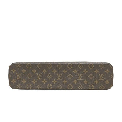Louis Vuitton Monogram Luco Tote Shoulder Bag