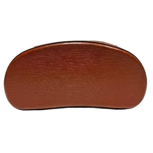 Louis Vuitton Epi Gobelin Backpack Kenya Brown