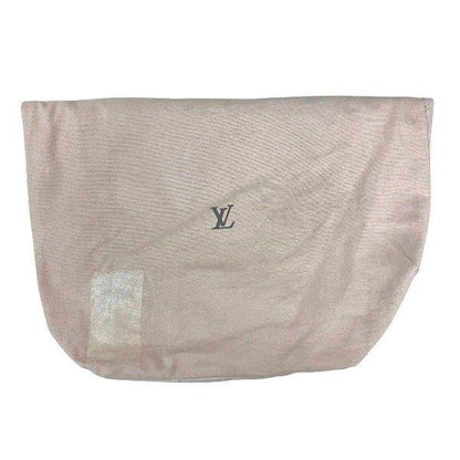 Louis Vuitton Monogram Luco Tote Shoulder Bag