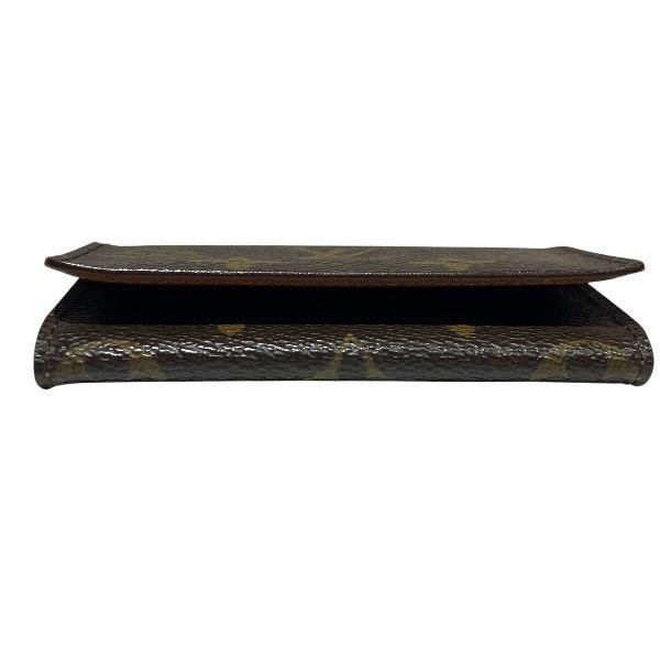 Louis Vuitton Monogram Business Card Holder