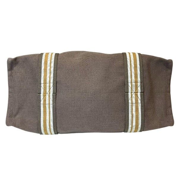 Hermes Nomade Sac de Plage PM Tote Ethane