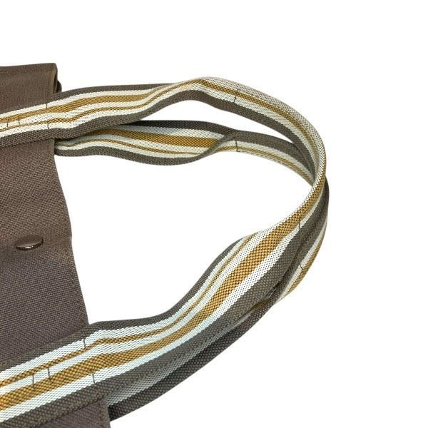 Hermes Nomade Sac de Plage PM Tote Ethane