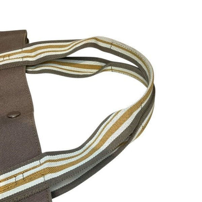 Hermes Nomade Sac de Plage PM Tote Ethane