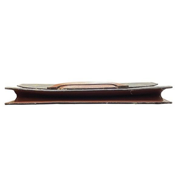Louis Vuitton Monogram Chaillot Clutch