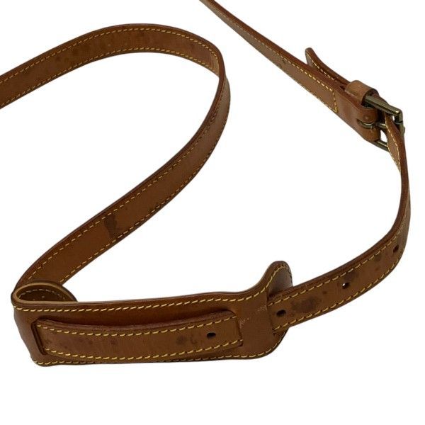 Louis Vuitton Monogram Saint Cloud GM Shoulder Bag