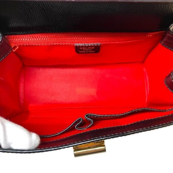 Celine Vintage Bag Handbag