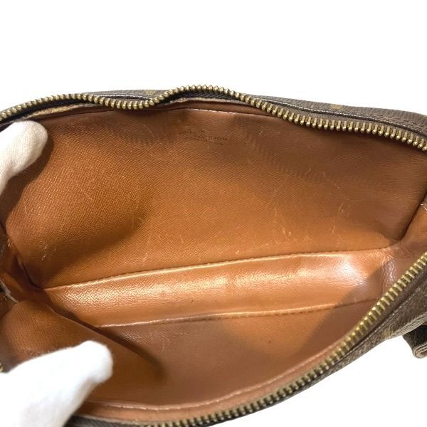 Louis Vuitton Monogram Marly Bandouliere Shoulder Bag