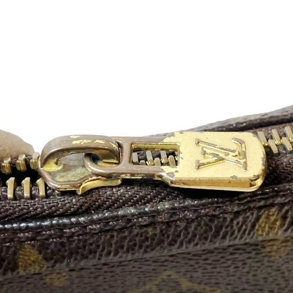 Louis Vuitton Monogram Marly Bandouliere Shoulder Bag