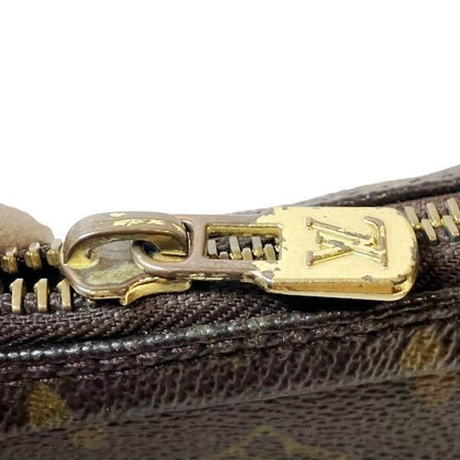 Louis Vuitton Monogram Marly Bandouliere Shoulder Bag
