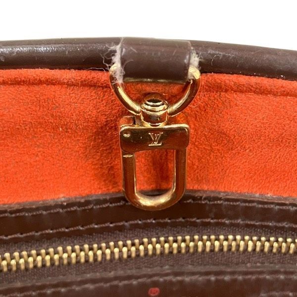 Louis Vuitton Damier Manosque PM Bag Handbag