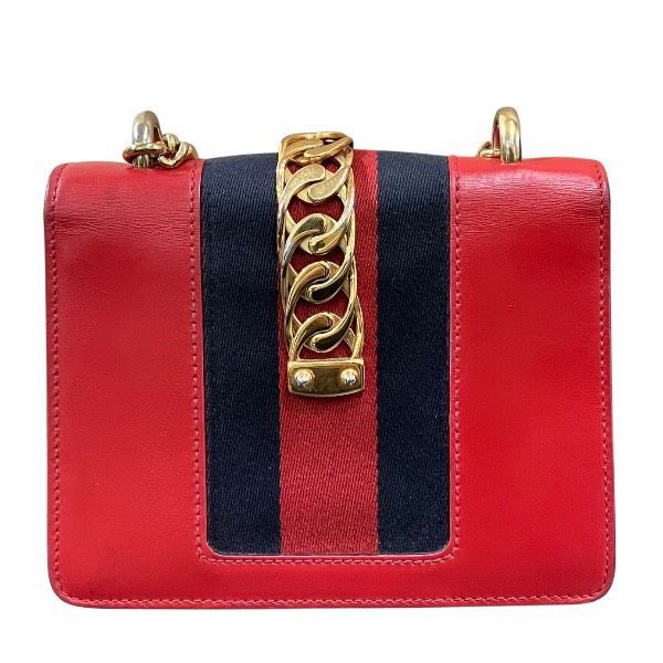 Gucci Sherry Shoulder Bag
