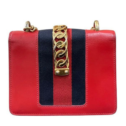 Gucci Sherry Shoulder Bag