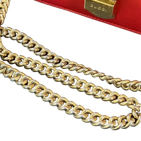Gucci Sherry Shoulder Bag