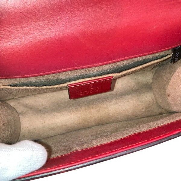 Gucci Sherry Shoulder Bag