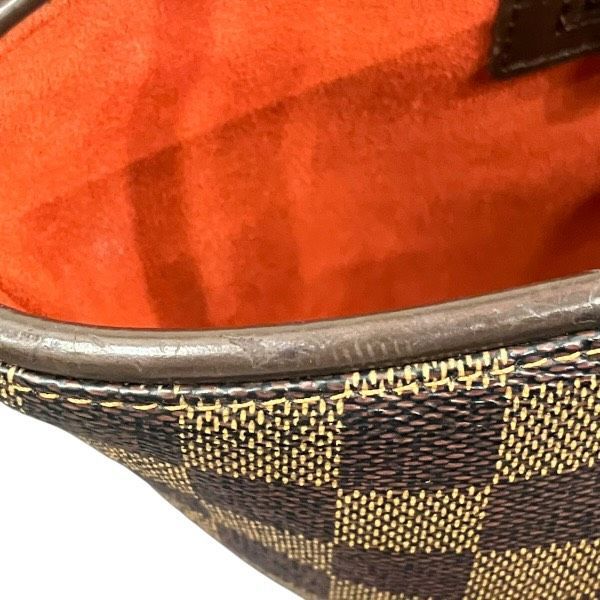 Louis Vuitton Damier Manosque PM Bag Handbag