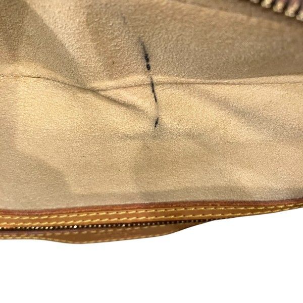 Louis Vuitton Monogram City MM Shoulder Bag