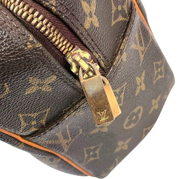 Louis Vuitton Monogram City MM Shoulder Bag