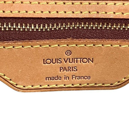 Louis Vuitton Monogram City MM Shoulder Bag