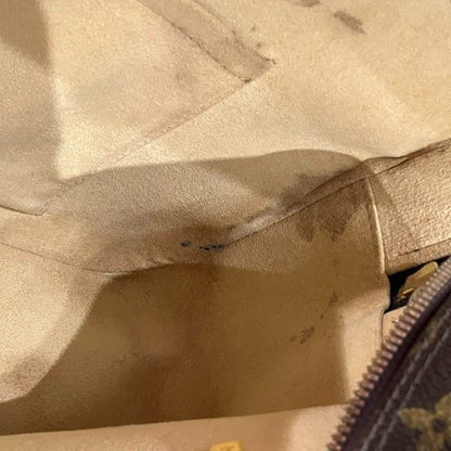 Louis Vuitton Monogram City MM Shoulder Bag