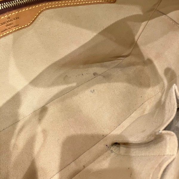 Louis Vuitton Monogram City MM Shoulder Bag