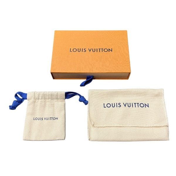 Louis Vuitton Wonder of Charm Key Holder
