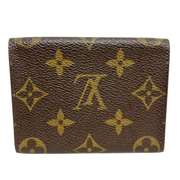 Louis Vuitton Monogram Business Card Holder