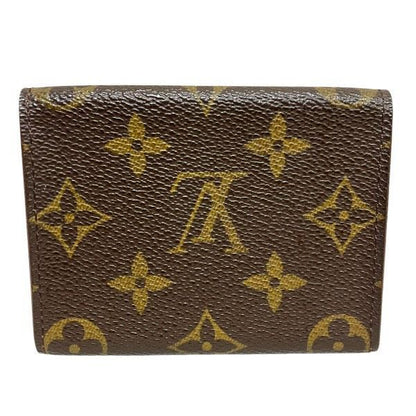 Louis Vuitton Monogram Business Card Holder