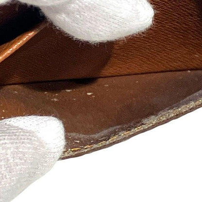 Louis Vuitton Monogram Business Card Holder