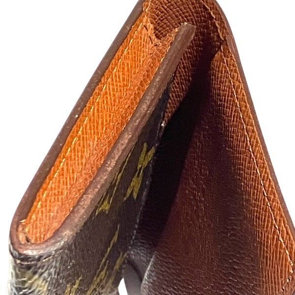Louis Vuitton Monogram Business Card Holder