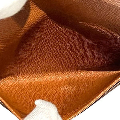 Louis Vuitton Monogram Business Card Holder