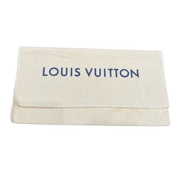 Louis Vuitton Monogram Portefeuille Emily Wallet Bifold