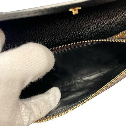 Louis Vuitton Monogram Portefeuille Emily Wallet Bifold