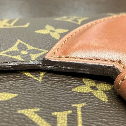 Louis Vuitton Monogram Chaillot Clutch