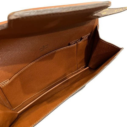 Louis Vuitton Monogram Chaillot Clutch