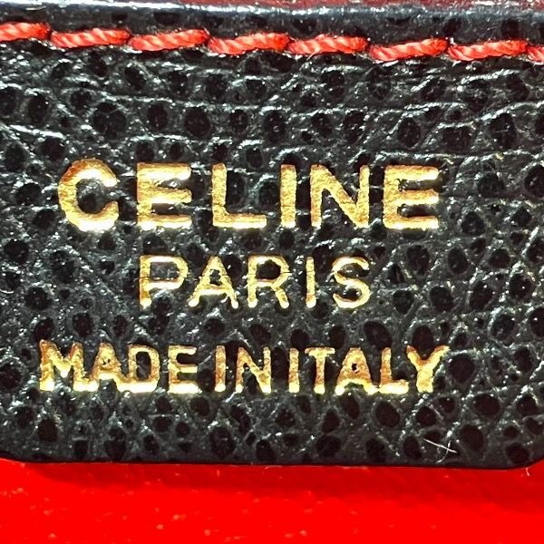 Celine Vintage Bag Handbag