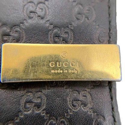 Gucci Sima Chain Wallet