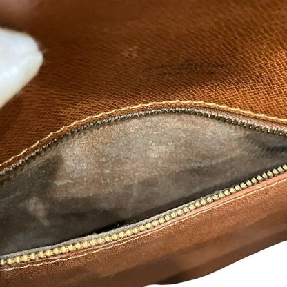 Louis Vuitton Monogram Saint Cloud GM Shoulder Bag