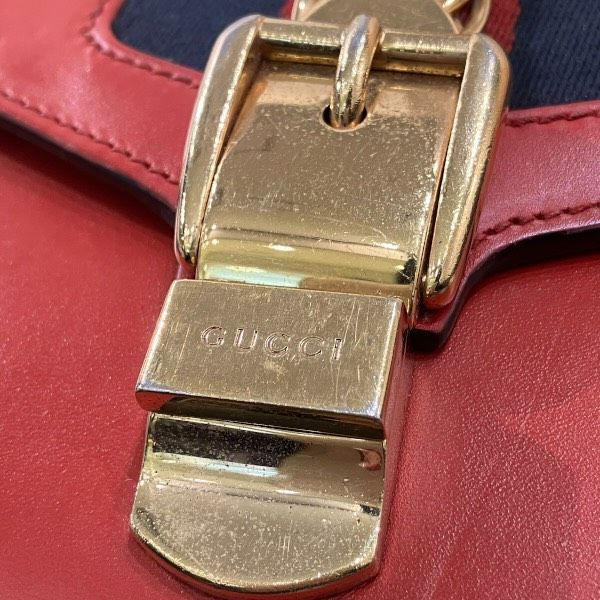 Gucci Sherry Shoulder Bag