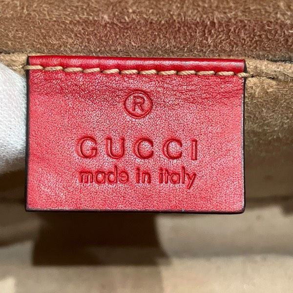 Gucci Sherry Shoulder Bag