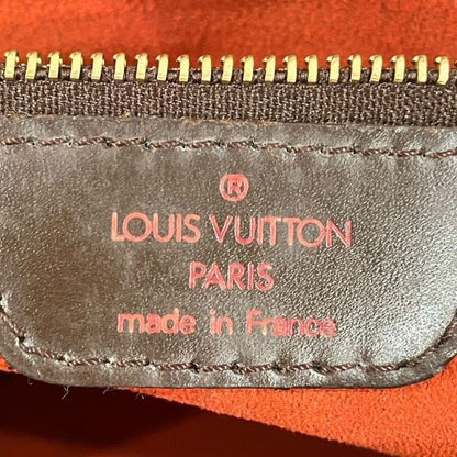Louis Vuitton Damier Manosque PM Bag Handbag