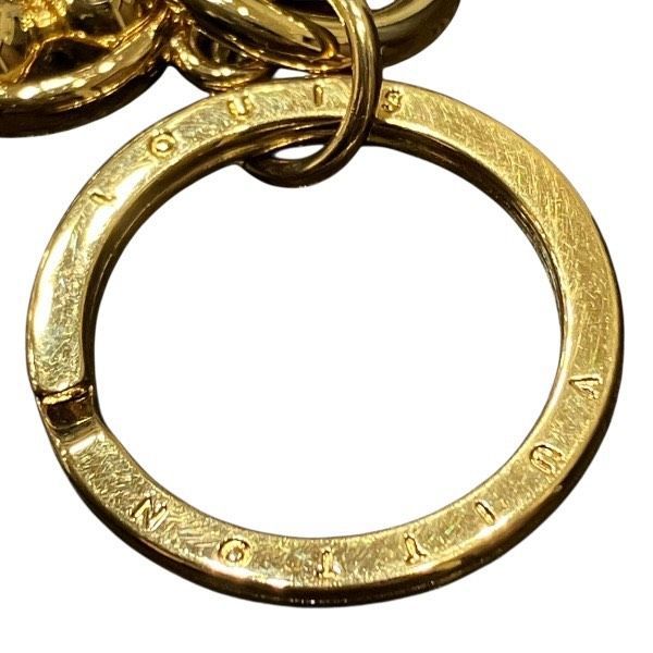 Louis Vuitton Wonder of Charm Key Holder