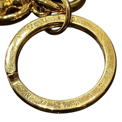 Louis Vuitton Wonder of Charm Key Holder