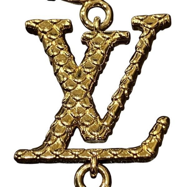 Louis Vuitton Wonder of Charm Key Holder