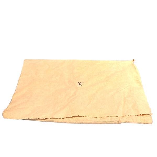 Louis Vuitton Epi Saint Jacques Bag Handbag Tassiri Yellow