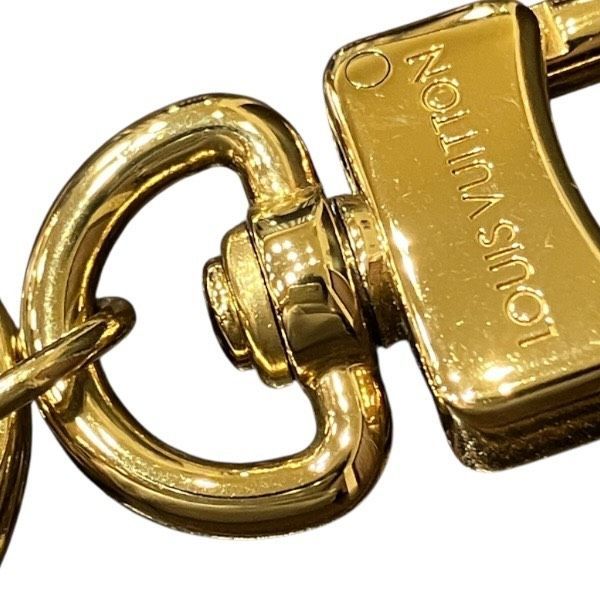Louis Vuitton Wonder of Charm Key Holder