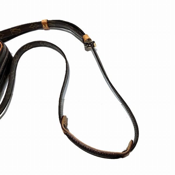 Louis Vuitton Monogram Amazon Shoulder Bag