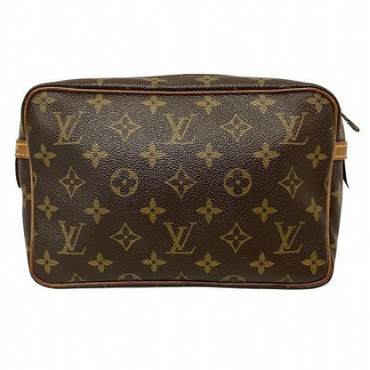 Louis Vuitton Monogram Compiegne Clutch
