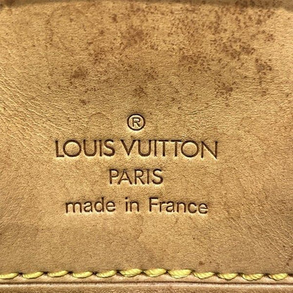 Louis Vuitton Monogram Montsouris MM Backpack